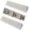 Candy Genuine Washing Machine Drum Paddle Lifter Arms (Pack of 3)