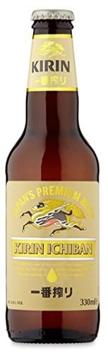 Kirin Ichiban