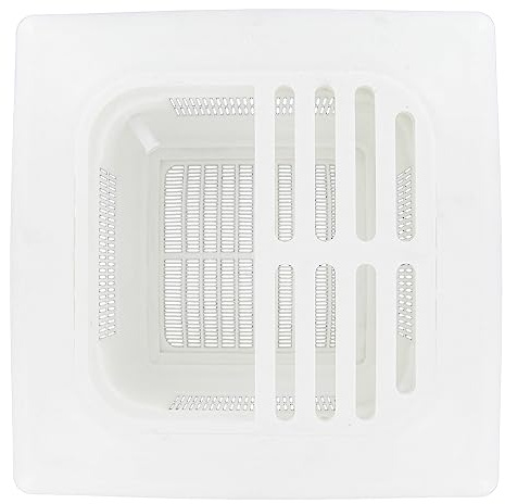 Triple E Stops All Floor Drain Insert for 12 Floor Sinks