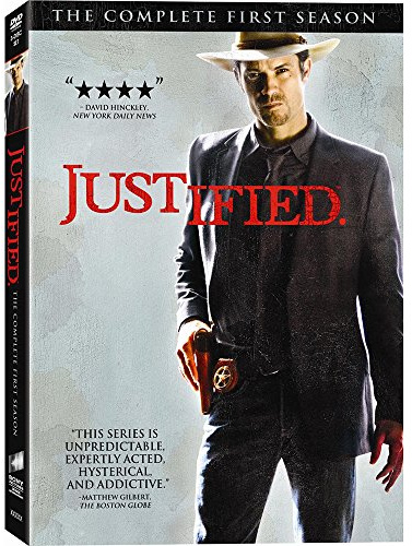 Justified: Season One