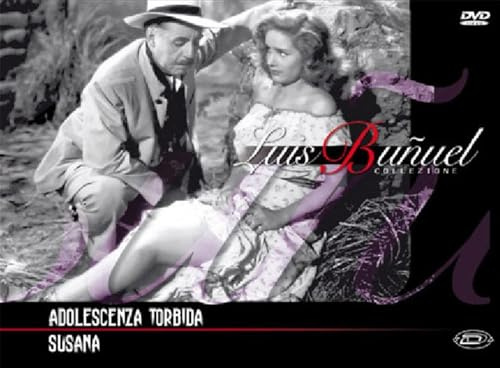 Adolescenza torbida (+booklet) [IT Import]
