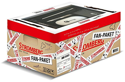 Stromberg - Der Film Fan-Box