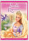 Barbie as Rapunzel by Kelly Sheridan