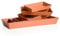 Bama Sottovaso Rettangolare, 35 x 16 cm