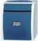Busch-Jaeger 2621 WGL-53 Wipptaster Schließer (Thermoplast) Grau Ocean® (IP 44) 2CKA001484A0371