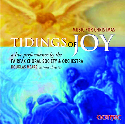 Tidings Of Joy: Music For Chri