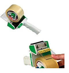 Lebez 09 Abroller für Klebeband