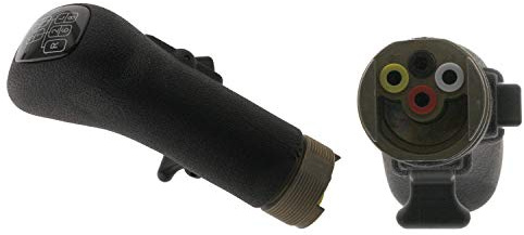 febi bilstein 32388 Schalthebelknauf, 1 Stück