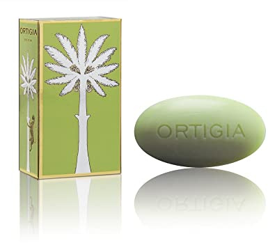 Fico d'India Seife mit Olivenöl, 40 g