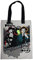 Superfreak® Tasche°Stofftasche°Baumwollbeutel mit Applikation, Motiv: SKA