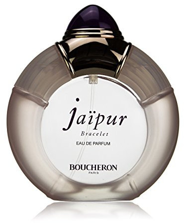 Jaipur Bracelet Femme by Boucheron Eau de Parfum Spray 100ml