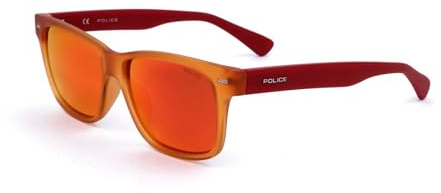 Police Kid's SK033 Bruce Wayfarer Sunglasses