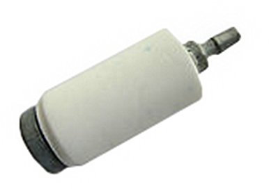 Husqvarna 530095646 Fuel Filter Replacement for Gas Powered Chainsaws