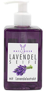 Lavendel Flüssige Seife 250 ml