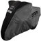 Oxford Dormex Housse de Protection Pliable d'intérieur Taille XL, Noir/Gris