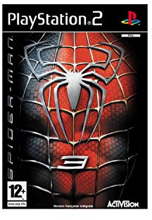 Spider-man 3 - le jeu [FR Import]