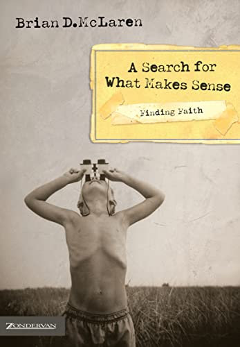 Finding Faith---A Search for What Makes Sense (English Edition)