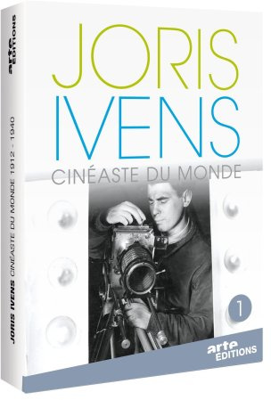 Joris ivens, vol. 1 - 1 et 2 [FR Import]