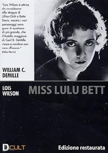 Miss Lulu Bett [IT Import]
