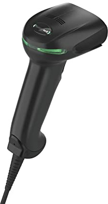 Honeywell, Xenon XP 1950G-HD (High Density) USB Kit, 2D Barcode Scanner mit 3.0 m USB Kabel