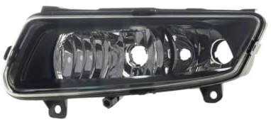 TYC 19-12284-11-2 Fog Light Fog Lights