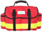 Notfalltasche Minister S Rot Nylon 43 x 25 x 18 cm