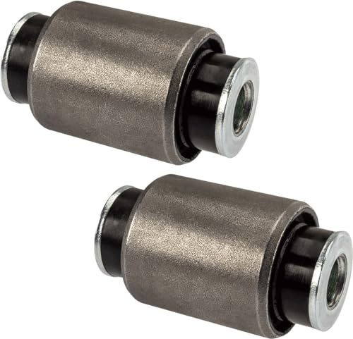 TRW AUTOMOTIVE AFTERMARKET JBU648 Lagerbuchse | Kompatibel mit: ALFA ROMEO 159, 159 Sportwagon, BRERA, SPIDER