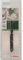 Bosch Accessories Lame de scie sauteuse T 130 RIFF Special for Ceramics (Carrelages mureaux en céramique tendre, 76 mm, accessoire scies sauteuses)