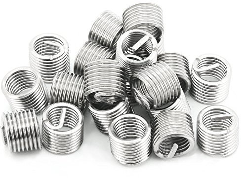 WIRE THREADS M5x0.8x6.7MM