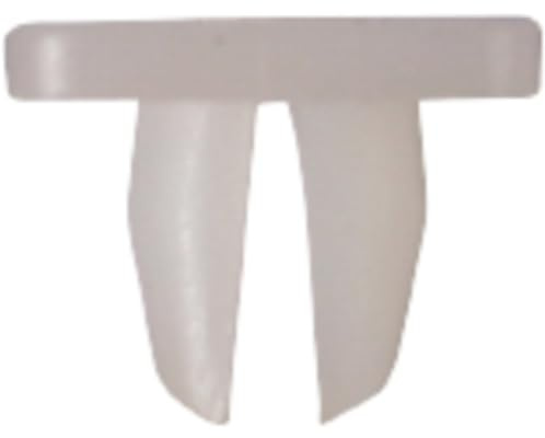 KS Tools 420.5903 Verbindungsvierkantmutter-Clip universal,50er Pack