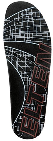 Ganzflächige Einlegesohle ESD-Pro Back Größe 49, 204054-49