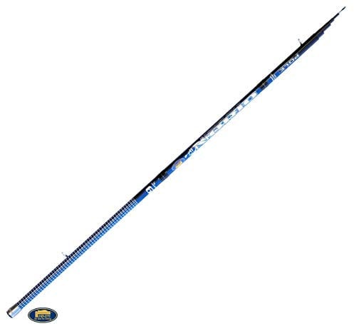 Lineaeffe Orion Pole 7 m up to 25 g Fixe Rute Angeln im Meer Fluss See Teleskopische Carbon