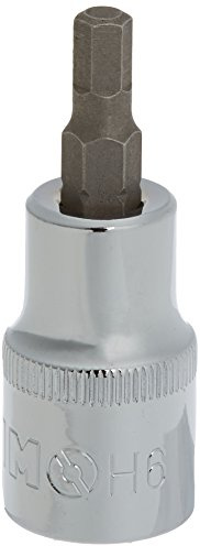 Irimo 180-06-1 - Llave Vaso Punta Exag. 6 Mm.C.1/2