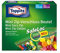 Toppits Ziploc Mini Zip Verschluss Beutel (40 Stck. 20x150ml und 20x380ml)