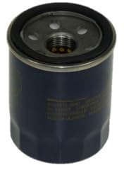 PURFLUX Ölfilter Motorölfilter Anschraubfilter LS287 Kompatibel mit MERCEDES-BENZ V-Klasse W447, MITSUBISHI COLT VI Z3A, Z2A | Kompatibel mit: CITROËN C4 AIRCROSS, C-CROSSER, C-CROSSER ENTERPRISE, FIAT FULLBACK Pick-up, MAZDA E Kasten, MITSUBISHI ASX