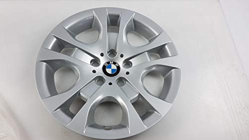 Original BMW Radblende Radzierblende Radkappe für den BMW X1 E84 - Einzeln