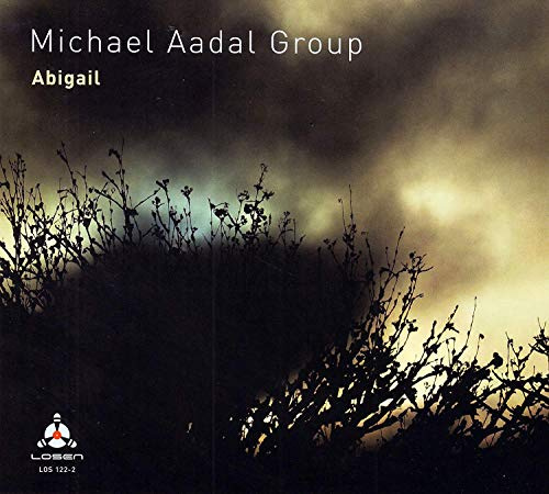 Old Friend Abigail