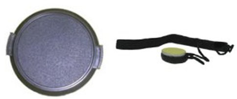 digiCAP 9860/30 Objektiv Schutz Kappe für 30mm Durchmesser