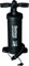 Bestway Doppelhubkolbenpumpe Air Hammer 37cm in Schrumpffolie mit Einleger