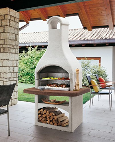 BARBEQUE TIRRENIA PALAZZETTI
