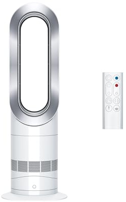 Dyson Hot+Cool™ AM09 Jet Focus heater and fan