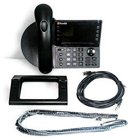 Shoretel IP 485G (10436) Gigabit Téléphone