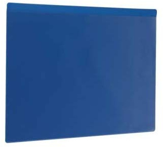 Hager Plantasche FZ757M DIN A4, magnetisch Schaltplantasche/-Halter (Schaltschrank) 7611912539231