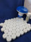 Premier Blue 50x20g Chlorine Tablets Pool Hot Tub Spa inc Dispenser and Testing strips FULL KIT