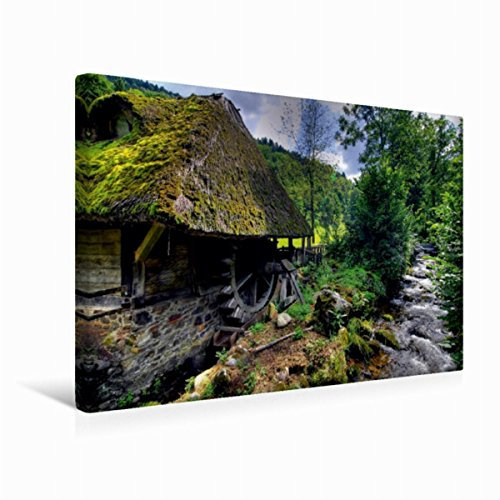 CALVENDO Romantischer Schwarzwald