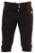 barnett FP-2 American Football Hose Match, schwarz (XS)