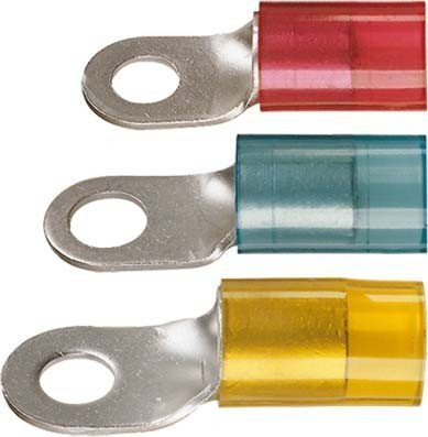 Klauke 65510 Ringkabelschuh 1 St.