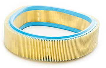 UFI Filters, Luftfilter 30.969.00 | Passend für Auto Anwendbar auf verschiedene Modelle von Renault