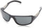 Bollé Sonnenbrille Smart, Shiny Black, One Size