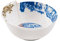 Seletti Bol en porcelaine Ø 15,2 cm H.6,7 Hybrid-Despina